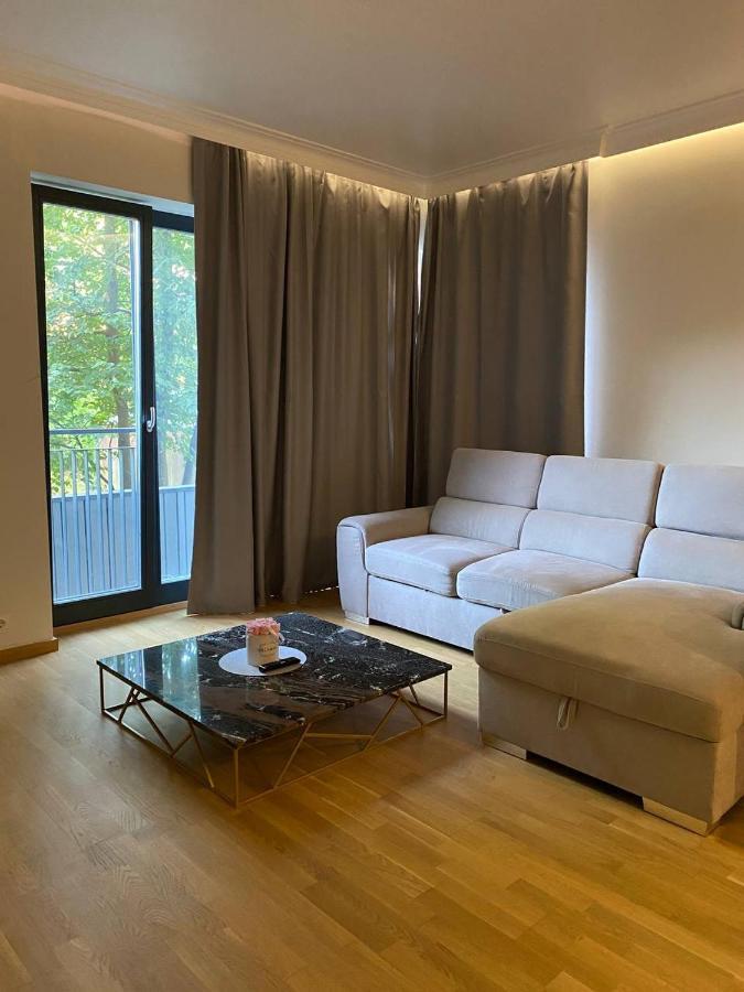 Hotel Meltzer Apartments Талин Екстериор снимка