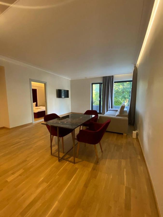 Hotel Meltzer Apartments Талин Екстериор снимка