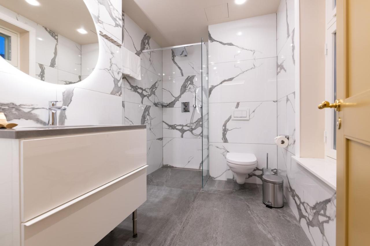 Hotel Meltzer Apartments Талин Екстериор снимка