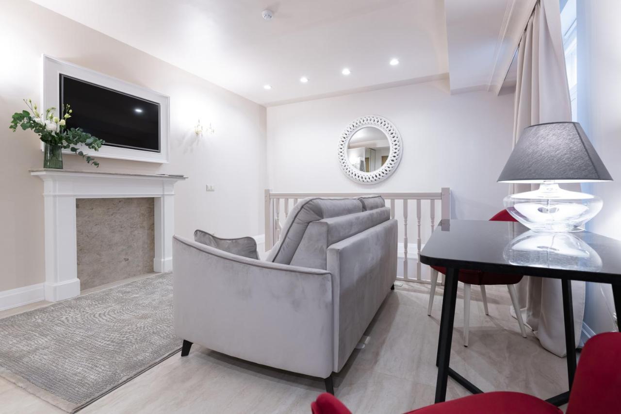 Hotel Meltzer Apartments Талин Екстериор снимка