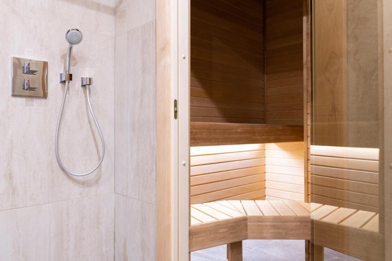 Hotel Meltzer Apartments Талин Екстериор снимка