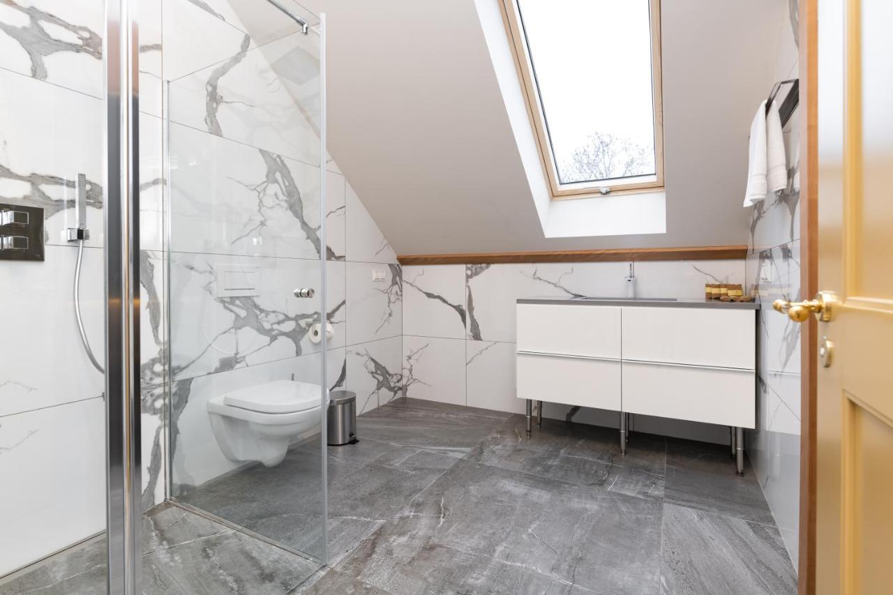 Hotel Meltzer Apartments Талин Екстериор снимка