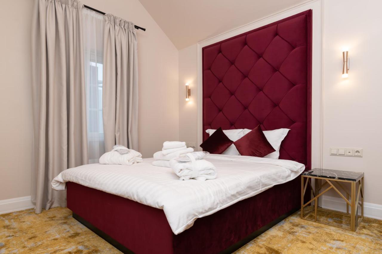Hotel Meltzer Apartments Талин Екстериор снимка